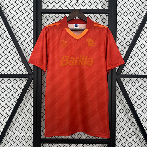 Retro Roma 92-94 Third Away S-XXL